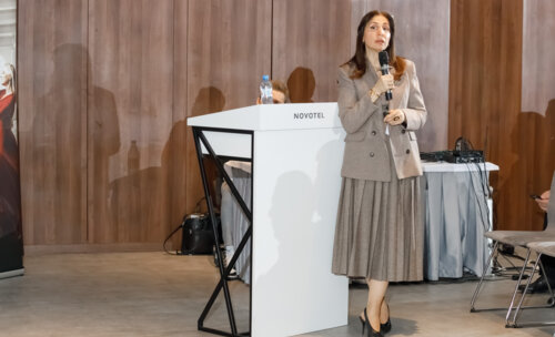 V Межрегиональная научно-практическая конференция «Енисейский урологический форум-2025»